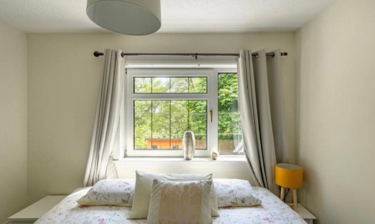 Home To Home Stay Apartment 格拉斯哥 外观 照片